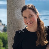 Judith Weber