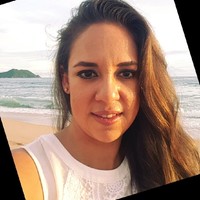 Maria C Romero