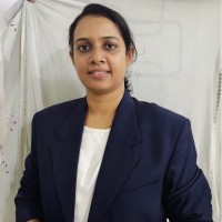 Megha G.