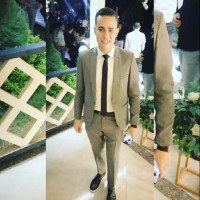 Mohamed Abdelfatah