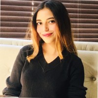 Malaika Siddiqui