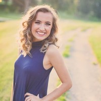 Madelyn Chapman