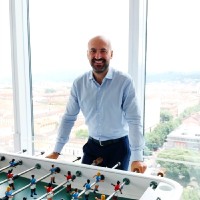 Alessandro Saviano