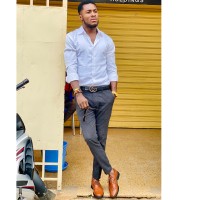 Sunday Aderemi Olusegun