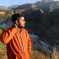 Pawan Kashyap