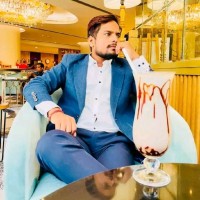 Vishnu Kumar