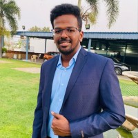 Prakash Ramasamy