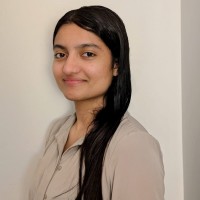 Mehakpreet Kaur