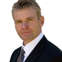 Dr. Christian T. Hansen DC, USA