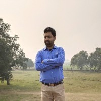 Vinit Mohan
