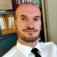 Ludovic Menetrier