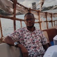 William Wangolo