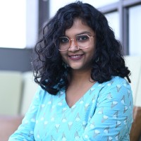 Bedotroyee Bhattacharjee