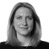 Sofie Stejmar