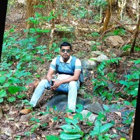 Abinash Kumar Sahoo
