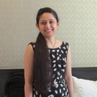 Ankisha Patel