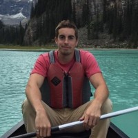 Connor Sutton, P.Eng