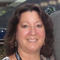 Kimberley Ballash