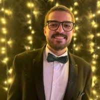 Matheus Dário