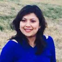 Rabina Shrestha