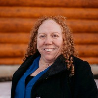 Marcia Cormier - Vienneau