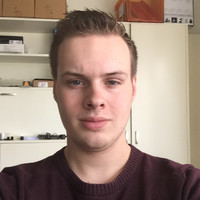 Dylan van Schaik