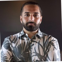 Mohammed Amini