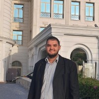 Mohamed A. Abdalla
