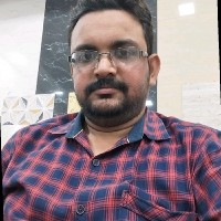 Anuj Tiwari