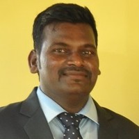 Sahaya Antony Dias