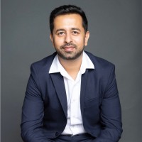 Deepak Mankani