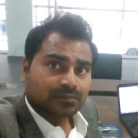 Rajesh singh