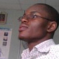 Ismail Opeyemi Ibrahim, Cscmp, Fcilscm