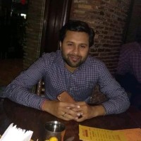 Rishabh Sachdev