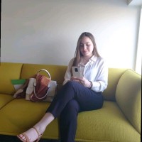 Nada Rahmoun