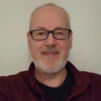 Gerry James
