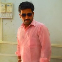 Krishna Deshpande