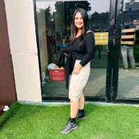 Samridhi Sethi
