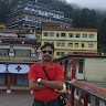 Subhro Maji