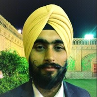 Karamjot Singh