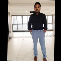 Sachi Nandan Swain