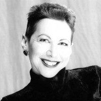 Harriet Alexander