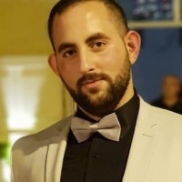 Sagi Menasherov