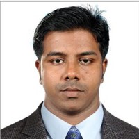 Kiran Raj