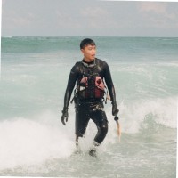 Kai Hsien Hu