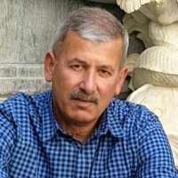 Qasem Salem