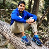 Ashwin Kishore