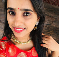 Sneha J