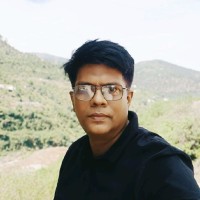 Vishal Sinha