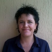 Irene Le Roux